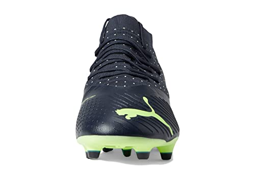 PUMA Future Z 3.4 Firm Ground/Artificial Ground Parisian Night/Fizzy Light/Pistachio 9 B (M)