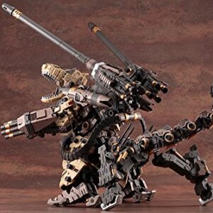 Kotobukiya Highend Master Model Gojulas The Ogre 1/72 Scale Model Kit