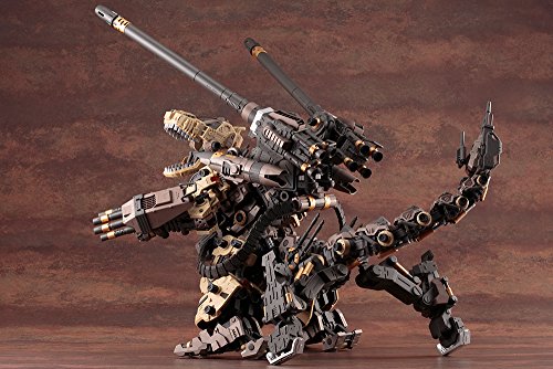 Kotobukiya Highend Master Model Gojulas The Ogre 1/72 Scale Model Kit