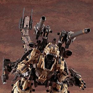 Kotobukiya Highend Master Model Gojulas The Ogre 1/72 Scale Model Kit