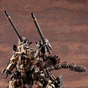 Kotobukiya Highend Master Model Gojulas The Ogre 1/72 Scale Model Kit