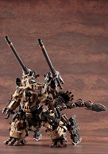 Kotobukiya Highend Master Model Gojulas The Ogre 1/72 Scale Model Kit