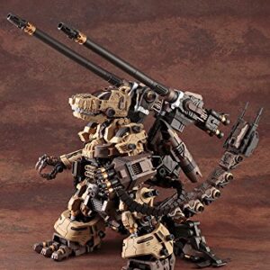 Kotobukiya Highend Master Model Gojulas The Ogre 1/72 Scale Model Kit