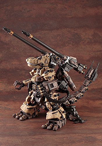 Kotobukiya Highend Master Model Gojulas The Ogre 1/72 Scale Model Kit