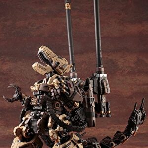 Kotobukiya Highend Master Model Gojulas The Ogre 1/72 Scale Model Kit