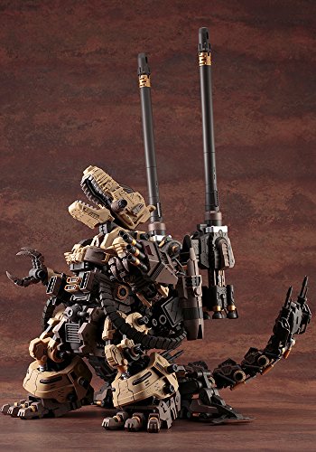 Kotobukiya Highend Master Model Gojulas The Ogre 1/72 Scale Model Kit