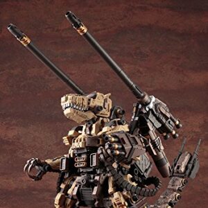 Kotobukiya Highend Master Model Gojulas The Ogre 1/72 Scale Model Kit