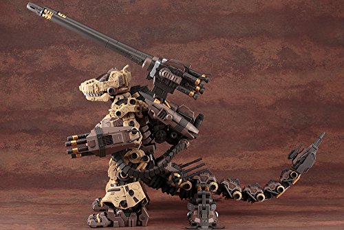 Kotobukiya Highend Master Model Gojulas The Ogre 1/72 Scale Model Kit