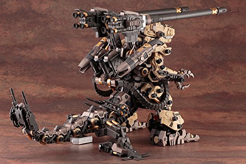 Kotobukiya Highend Master Model Gojulas The Ogre 1/72 Scale Model Kit