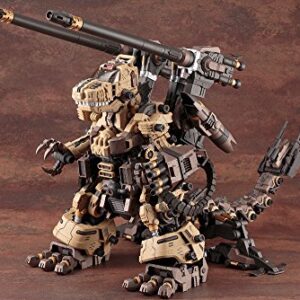 Kotobukiya Highend Master Model Gojulas The Ogre 1/72 Scale Model Kit