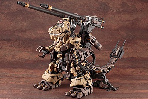 Kotobukiya Highend Master Model Gojulas The Ogre 1/72 Scale Model Kit