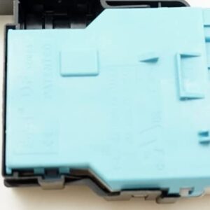 Door Lock Switch Assembly Compatible with LG washer, AP4998848, EREBF49827801