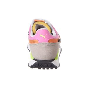 PUMA Future Rider Play On Opera Mauve/Deep Apricot/Gray Violet 8.5 B (M)