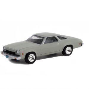 Greenlight 1:64 Drive (2011) - 1973 Chevrole& Chevell&e Malibu 44930-C [Shipping from Canada]