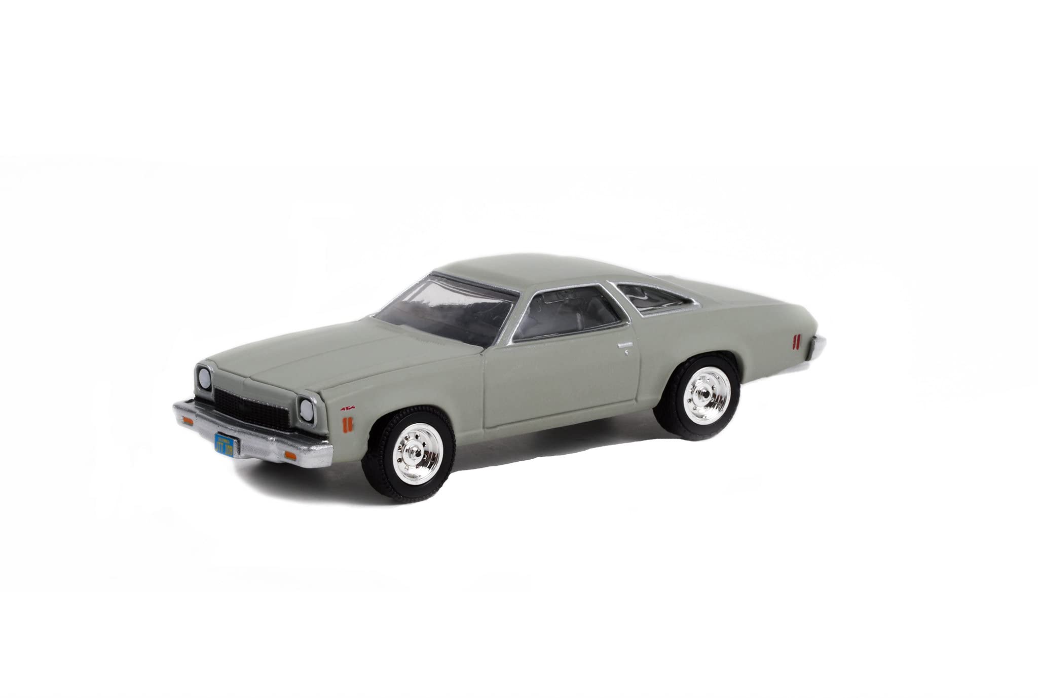 Greenlight 1:64 Drive (2011) - 1973 Chevrole& Chevell&e Malibu 44930-C [Shipping from Canada]