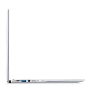 Acer Chromebook Spin 314 Convertible Laptop | Intel Pentium Silver N6000 | 14" Full HD IPS Touch Display | 8GB LPDDR4X | 64GB eMMC | Intel Wi-Fi 6 AX201 | Backlit KB | Chrome OS | CP314-1HN-P138