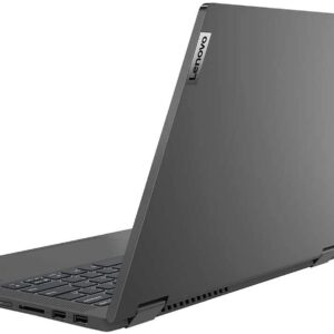 New Lenovo Flex 5 2-in-1 Convertible Business Laptop,14” FHD Touchscreen, AMD Ryzen 7 5700U, Windows 10 Pro,16GB RAM 512GB SSD,32GB Durlyfish USB Card