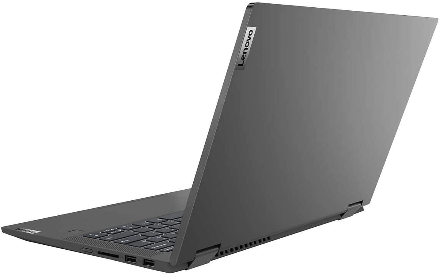 New Lenovo Flex 5 2-in-1 Convertible Business Laptop,14” FHD Touchscreen, AMD Ryzen 7 5700U, Windows 10 Pro,16GB RAM 512GB SSD,32GB Durlyfish USB Card