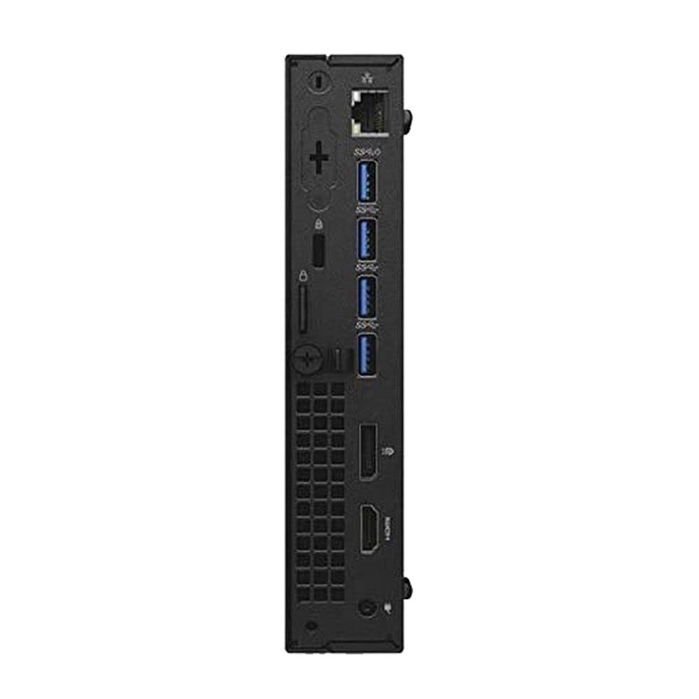 Dell OptiPlex 790 Desktop Computer Tower, Intel Core i7-10810U 10th Gen, 32GB RAM, 512GB SSD, Windows 10 Pro