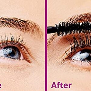 Lash Princess False Lash Effect Mascara & Lash Princess Curl Mascara Bundle