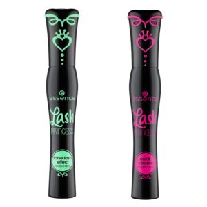 Lash Princess False Lash Effect Mascara & Lash Princess Curl Mascara Bundle