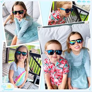 GIFTINBOX Sunglasses Bulk, Party Favor, Boys and Girls, Summer Pool Toys, Goody Bag Stuffers, Gift for Birthday Party Supplies, Suitable for Kids Age 3-6
