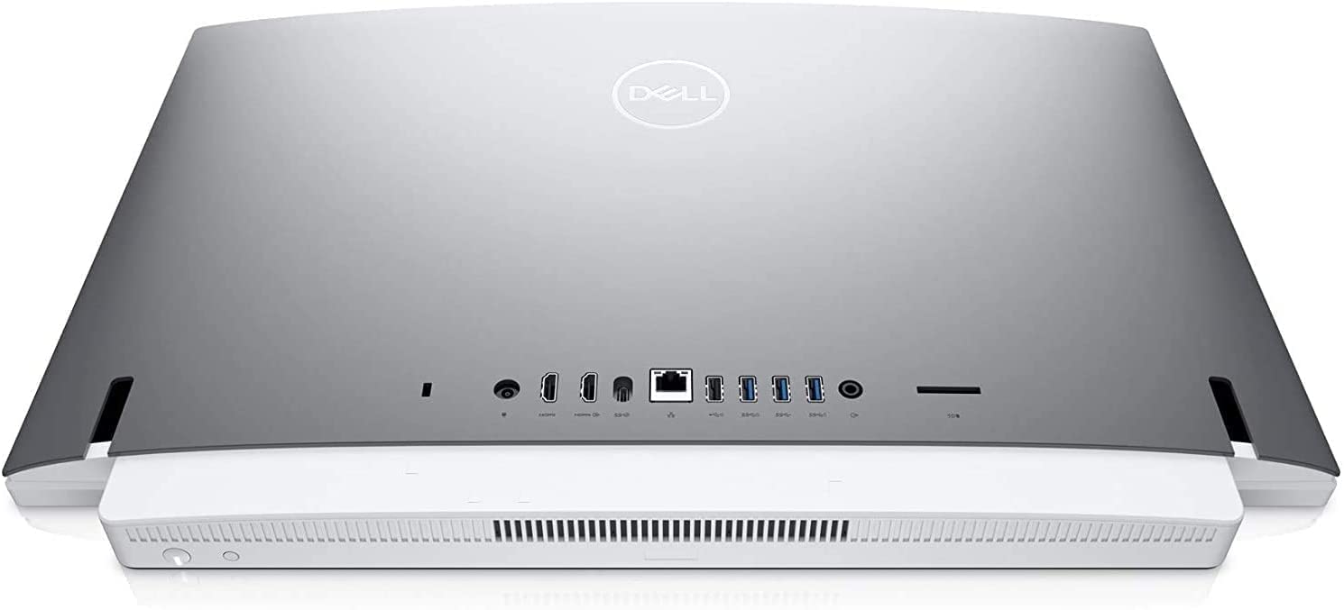 Dell Inspiron 27 7000 Series Touchscreen All-in-One Desktop, 11th Gen Intel Core i7-1165G7, 32GB RAM,1TB SSD+1TB HDD, GeForce MX330-1080p, Windows 10 Home