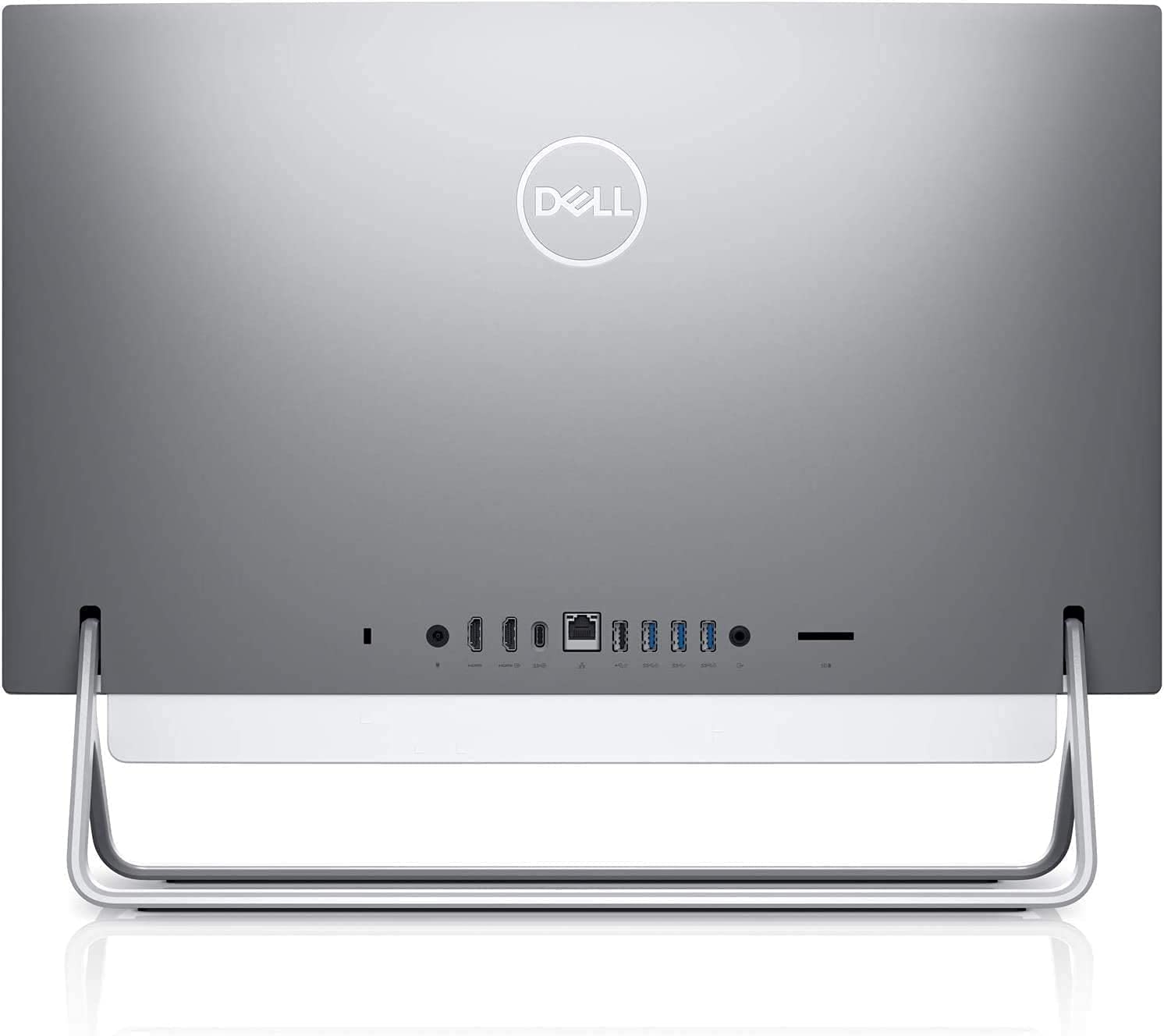 Dell Inspiron 27 7000 Series Touchscreen All-in-One Desktop, 11th Gen Intel Core i7-1165G7, 32GB RAM,1TB SSD+1TB HDD, GeForce MX330-1080p, Windows 10 Home