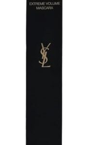 Yves Saint Laurent Lash Clash Mascara 01 Noir