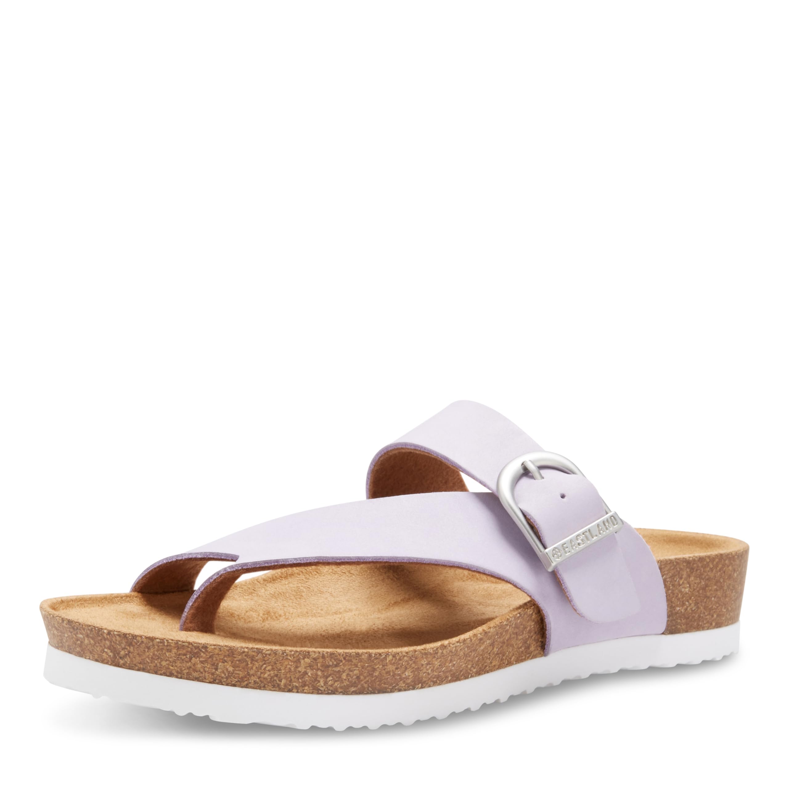 Eastland 1955 Edition Women's Active Sandals, Lilac, 11'