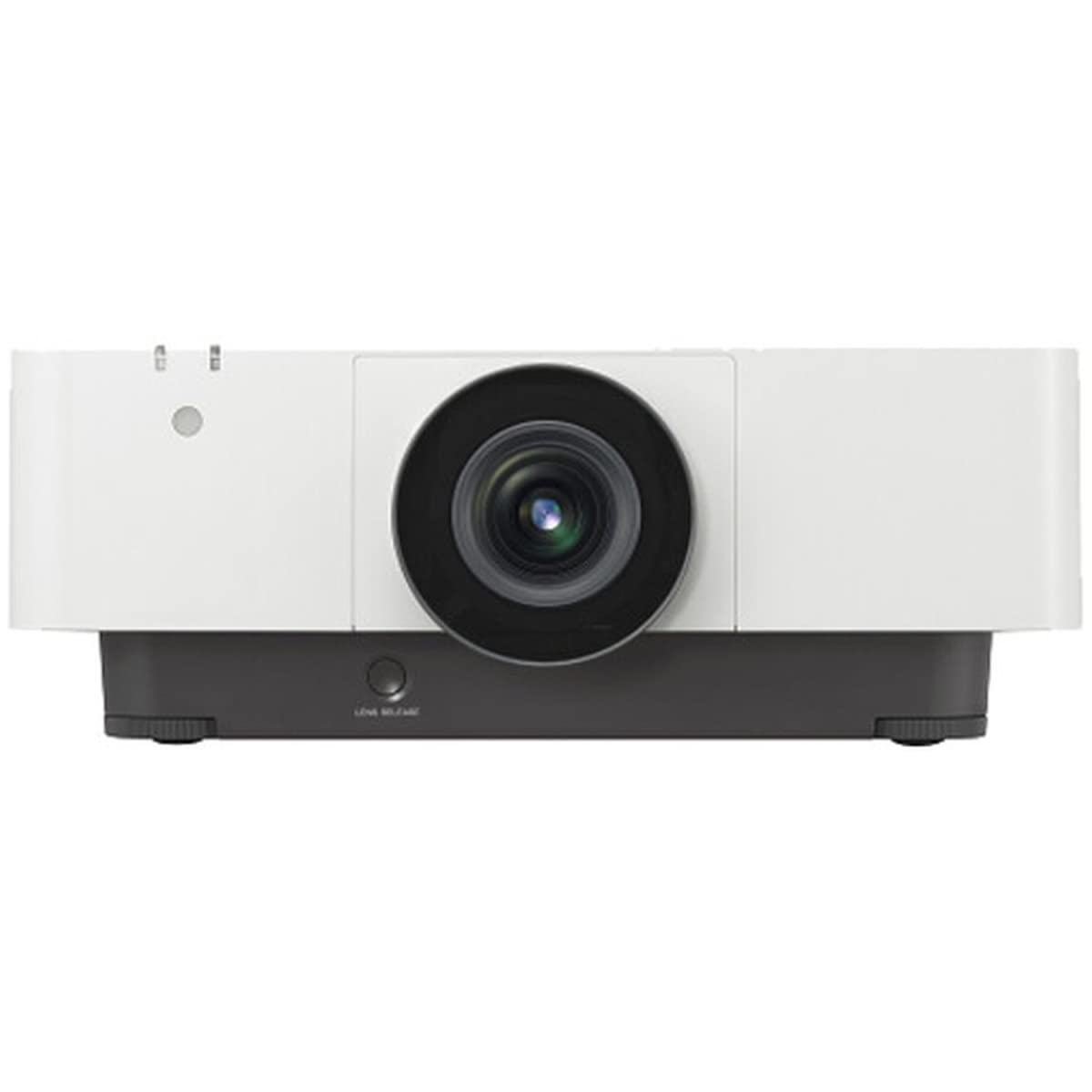 Sony BrightEra VPL-FHZ85 3LCD Projector - 16:10 - Ceiling Mountable - White - 1920 x 1200 - Front, Ceiling - 1080p - 20000 Hour Normal Mode - 30000 Hour Economy Mode - WUXGA - 7300 lm - HDMI - DVI - U