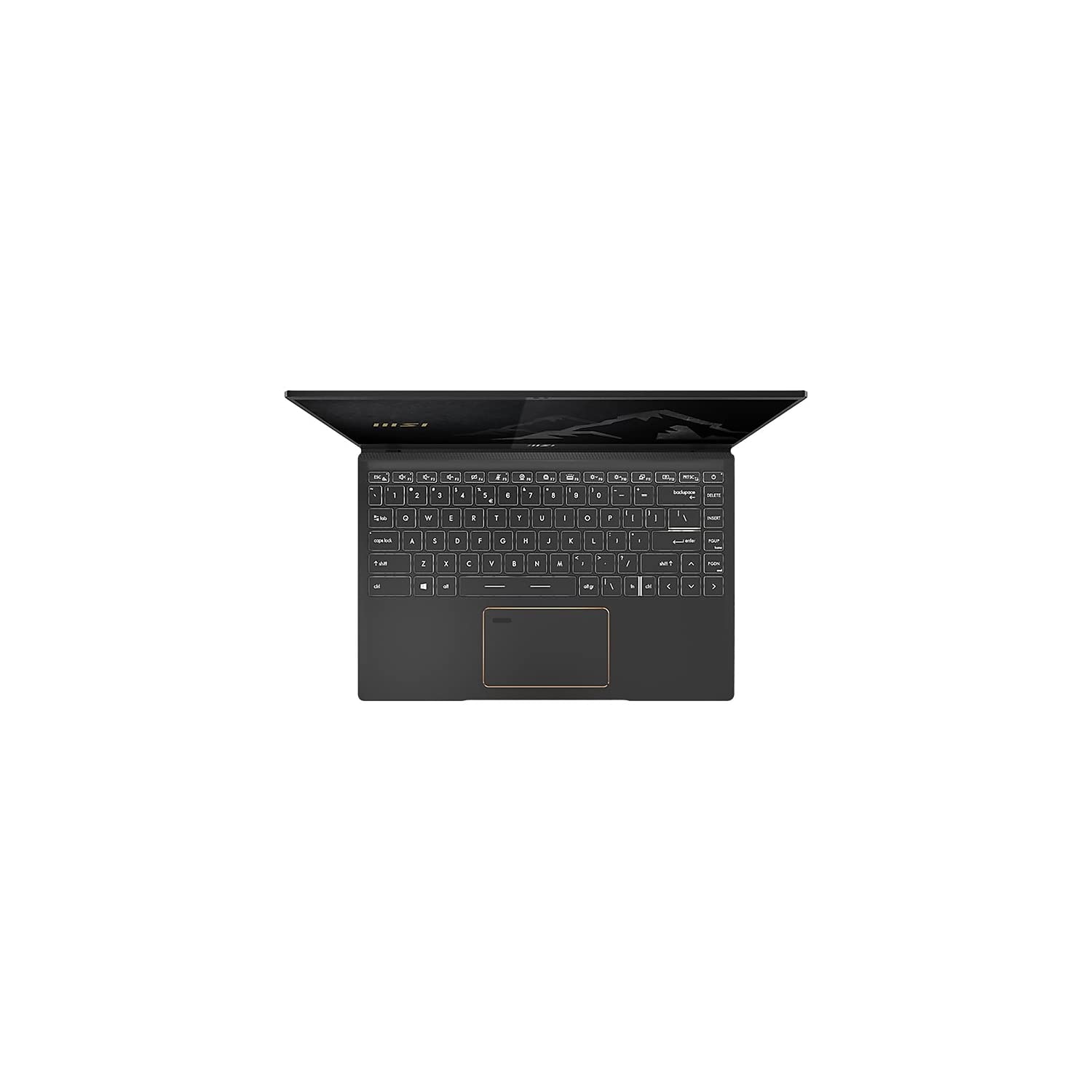 MSI Summit E14 Flip EVO 14.0" QHD+ Touch Ultra Thin 2-in-1 Business Laptop: Intel Core i5-1240P IRIS Xe 16GB LPDDR5 512GB NVMe SSD, 360° Flip, Thunderbolt 4, MSI Pen, Win 11 Pro: Ink Black A12MT-017