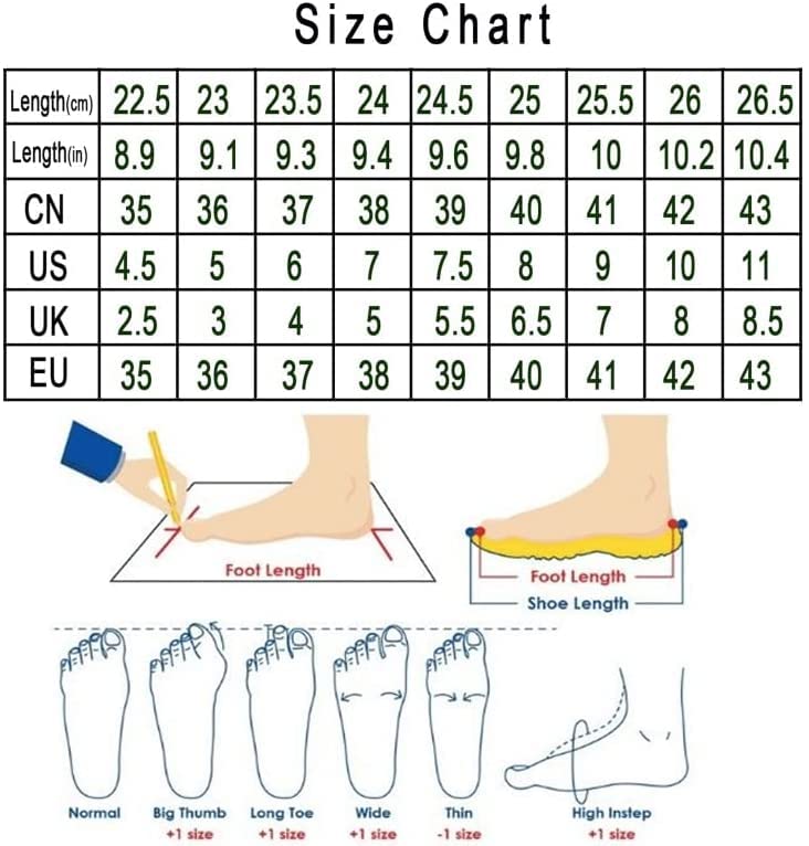 Women's Crystal Breathable Orthopedic Slip On Walking Shoes, Rhinestone Glitter,Ultra-Light Breathable. (9US, Rainbow)