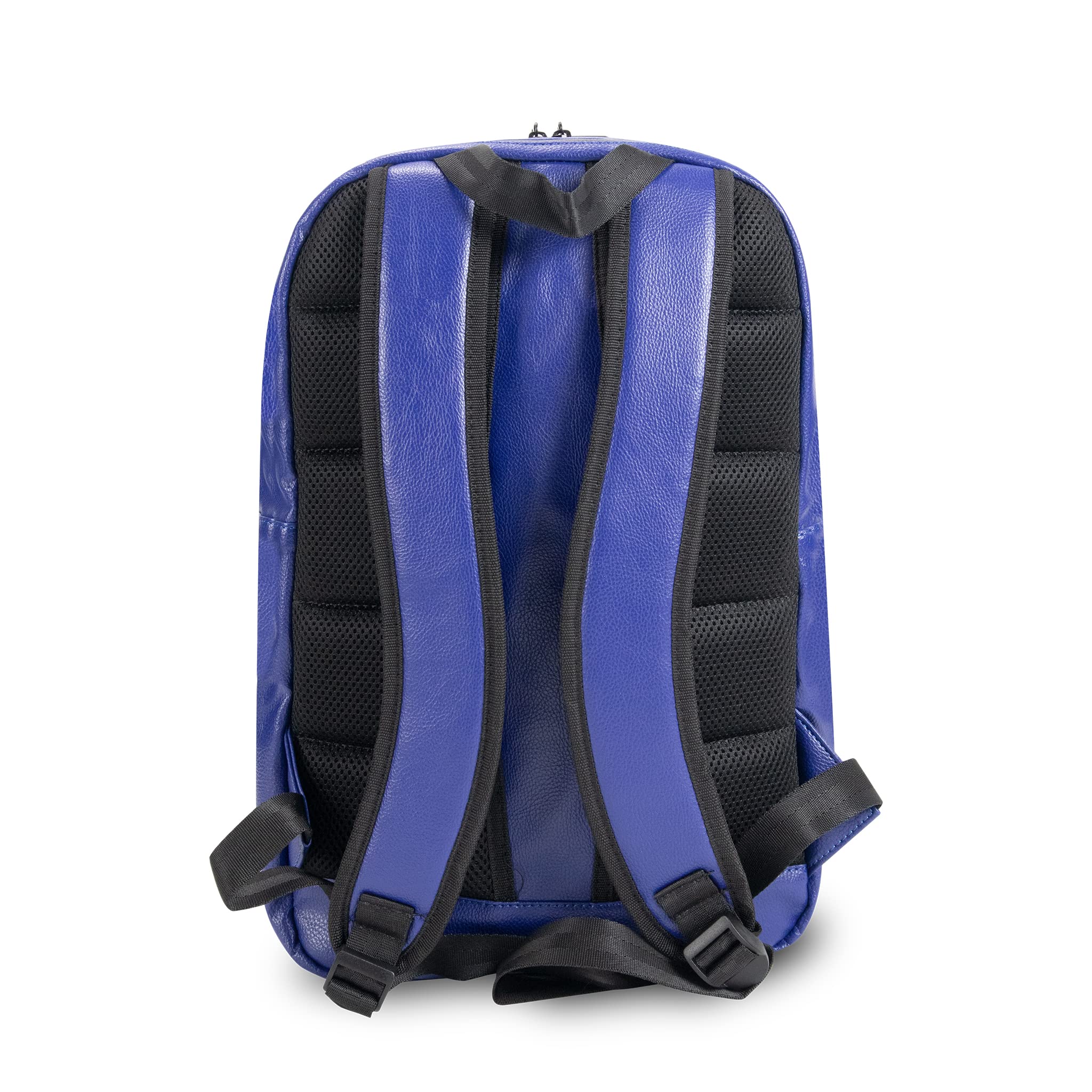 Skunk Elite Backpack - Smell Proof (Blue Leather)