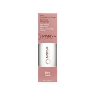 Matte Pore-Refining Primer,0.84 Fl Oz (Pack of 1)