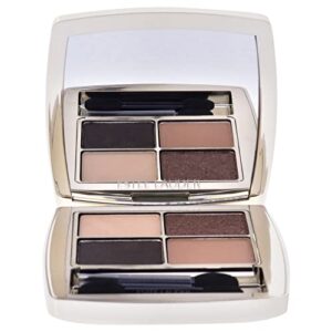 Estee Lauder Pure Color Envy Luxe Eyeshadow Quad - 04 Desert Dunes Eye Shadow Women 0.21 oz