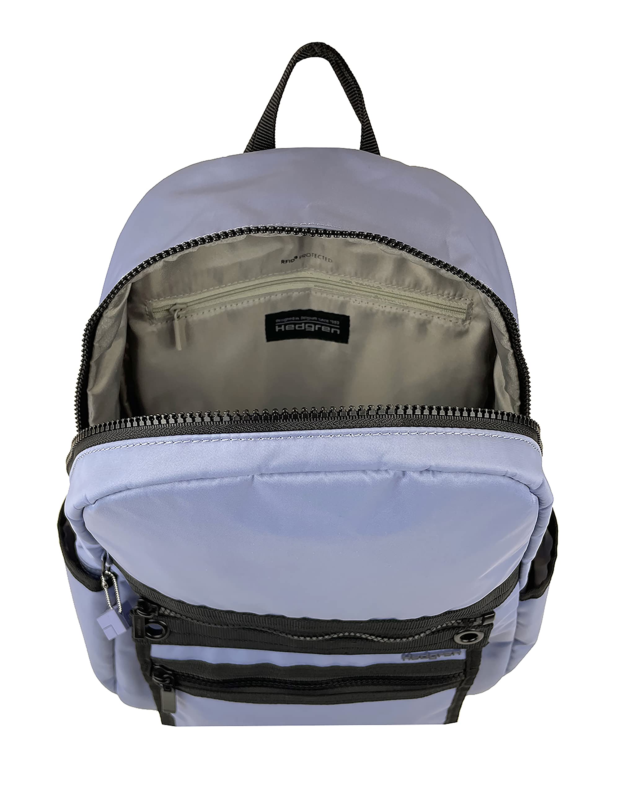 Hedgren Cibola Sustainably Made 2 in 1 Backpack