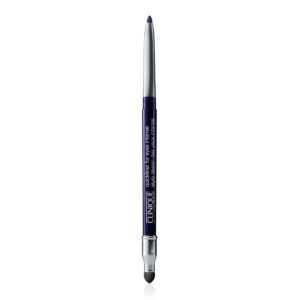 clinique quickliner for eyes intense, intense plum