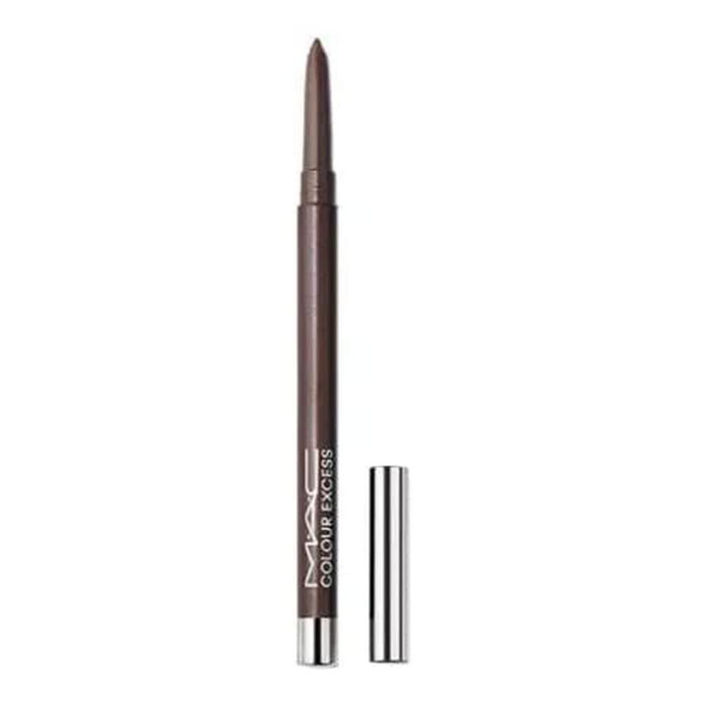 Colour Excess Gel Pencil Eye Liner - Sick Tat Bro (Dark brown)