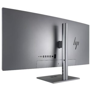 HP Envy 34" IPS Anti-Glare WUHD (5120x2160) All-in-One Desktop Computer - 11th Gen Intel Core i7-11700 8-Core up to 4.90 GHz CPU, 32GB DDR4 RAM, 1TB NVMe SSD, GeForce GTX 1650 4GB, Windows 11 Pro