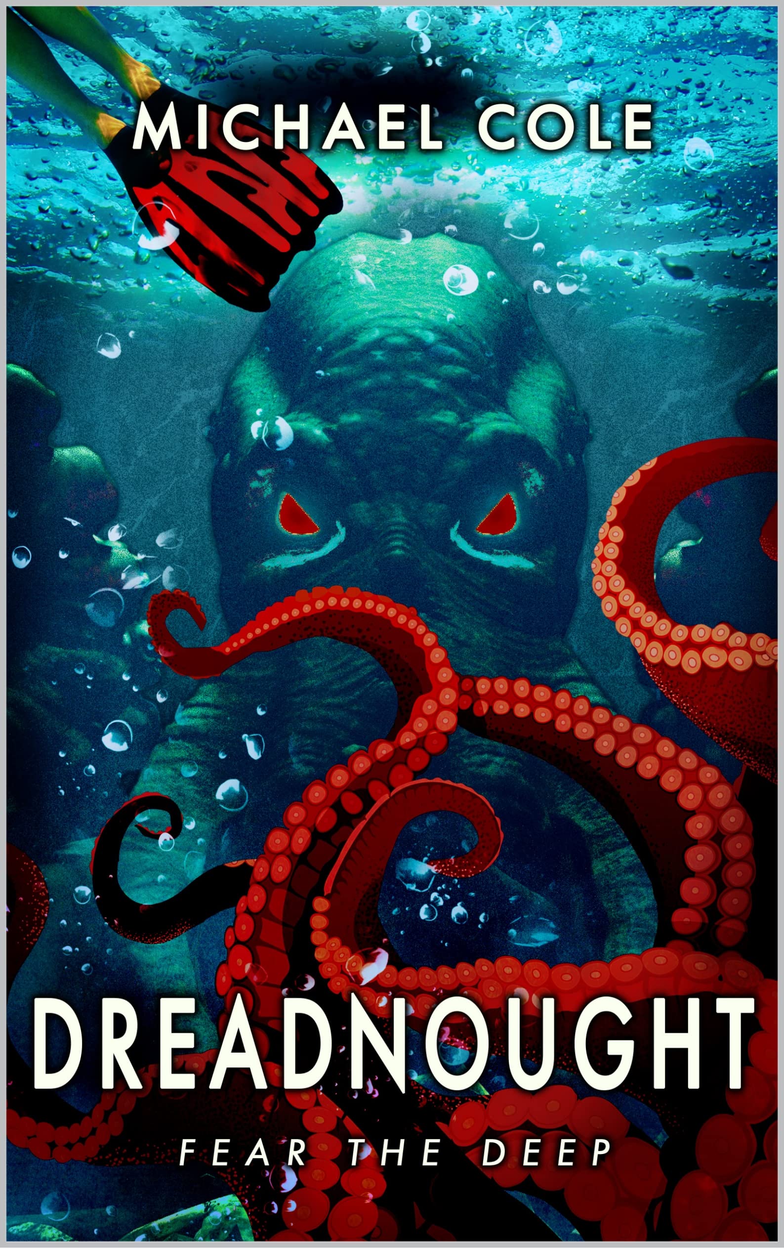 Dreadnought: Fear The Deep