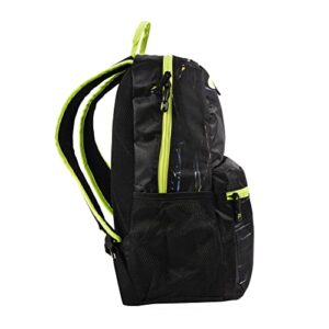 Fila Backpack, Strip Static, One Size