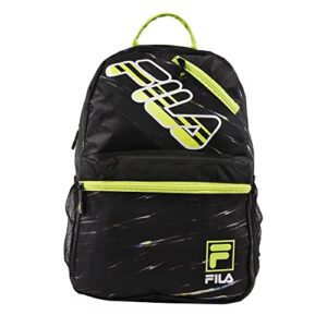 Fila Backpack, Strip Static, One Size