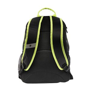 Fila Backpack, Strip Static, One Size