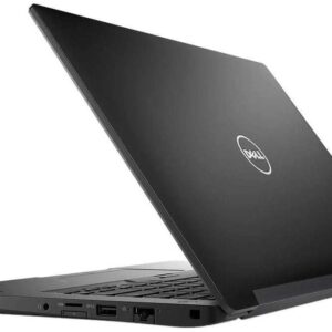 Dell Latitude 7490 Ultrabook | Intel Core i7 8th Gen Quad Core CPU | 32 GB RAM - 1 TB SSD | 14" Display with Webcam | Wi-Fi | Bluetooth | HDMI Port | Microsoft Office | Windows 11 (Renewed)