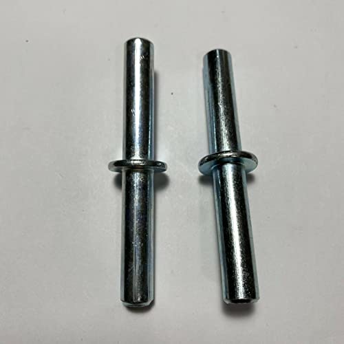 Connection for IKEA Sofa Furniture (2 Packs) Part # 108116 Hardware Fitting