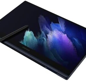 Samsung Galaxy Book Pro 360 15.6-in Touchscreen Laptop Computer - 2.8GHz i7, 1TB SSD, 16GB RAM - Mystic Navy NP950QDB-KB3US