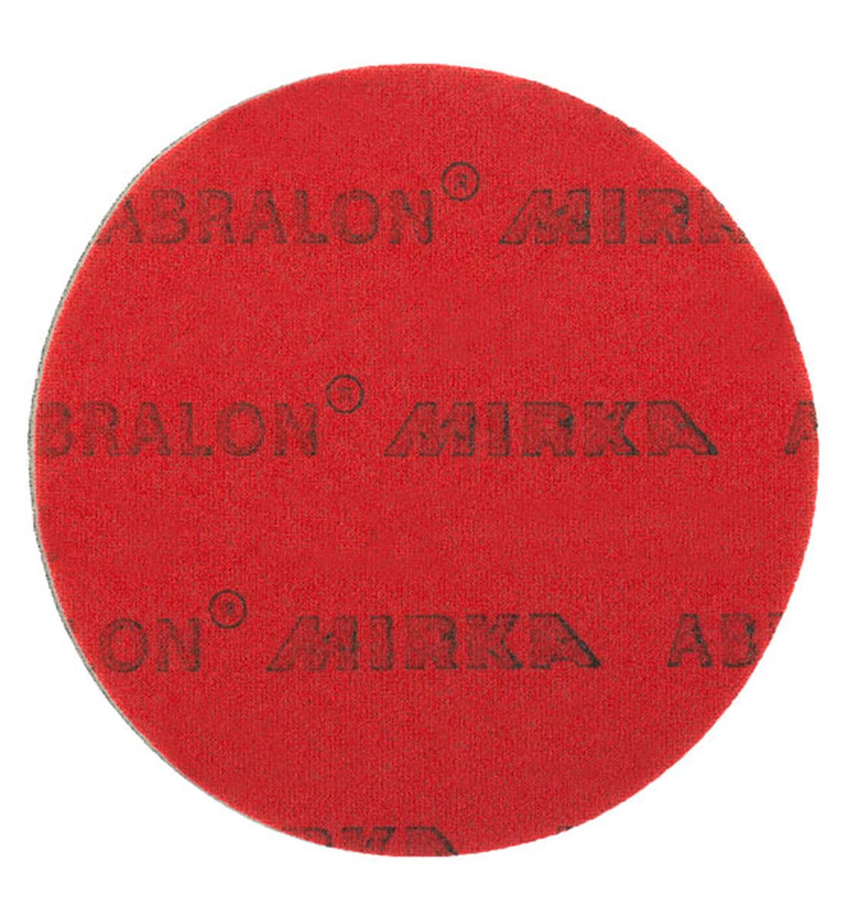 2SAND Mirka Abralon 5 Inch Hook & Loop Polishing Discs - Grit Sizes 360, 500, 1000, and 2000 - Pack of 12 Assortment (3 of Each Grit)