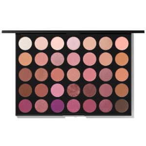 35XO NATURAL FLIRT ARTISTRY PALETTE