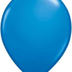 Anagram Blueys 2nd Birthday Party Supplies Balloon Bouquet Decorations